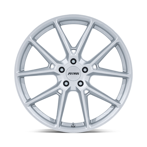 Petrol PE002SX20854240 - Pe002 P1e 20X8.5 Gloss Silver