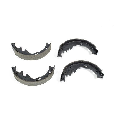 PowerStop B527 - Power Stop 82-86 Nissan 720 Rear Autospecialty Brake Shoe