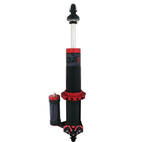 QA1 M311PL - MOD Series Coil-Over Shock Absorber - Piggyback - Left Hand - Bearing Mount - 8.625in/11.125in