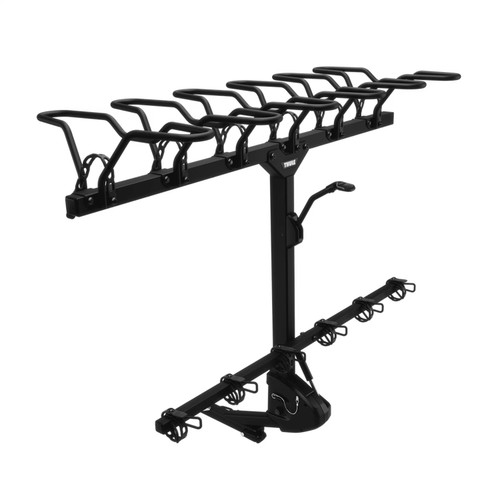 Thule 9026500 - ReVert 6-Bike Rack