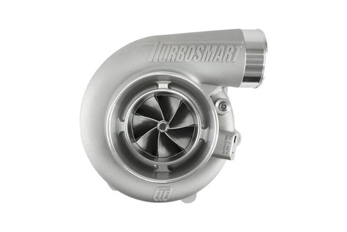 Turbosmart TS-2-6870B-VB096E - Water Cooled 6870 (Kompact) V-Band 0.96AR Externally Wastegated TS-2 Turbocharger