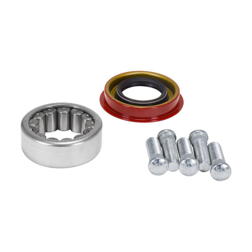 USA Standard Gear ZA G26013313K - 12T & 8.5 VAN AXLE , 2WD-30SPL , 5 LUG , 33-3/8 , C10 & 1559