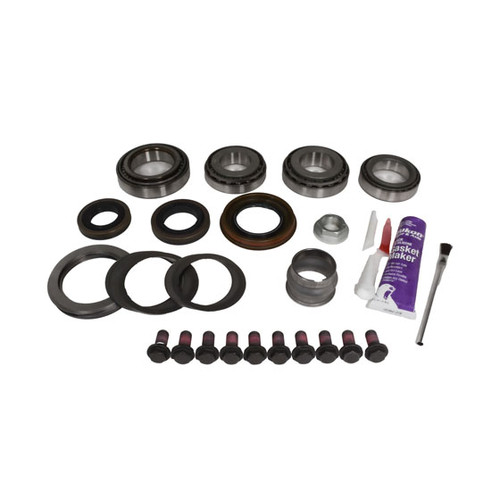 USA Standard Gear ZK D44JL-FRONT - Master Overhaul Kit for Dana 44/210mm Front Differential