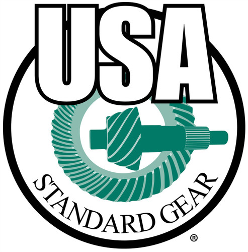 USA Standard Gear ZMBK118HDWS - USA standard Manual Transmission SUPER T10 Bearing Kit 1973-1983 4-SPD