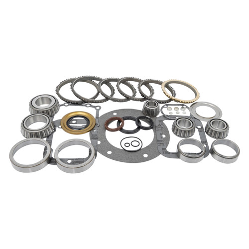 USA Standard Gear ZMBK300ZFBWS - USA standard Manual Transmission ZF547 Bearing Kit 1999+ with Synchros