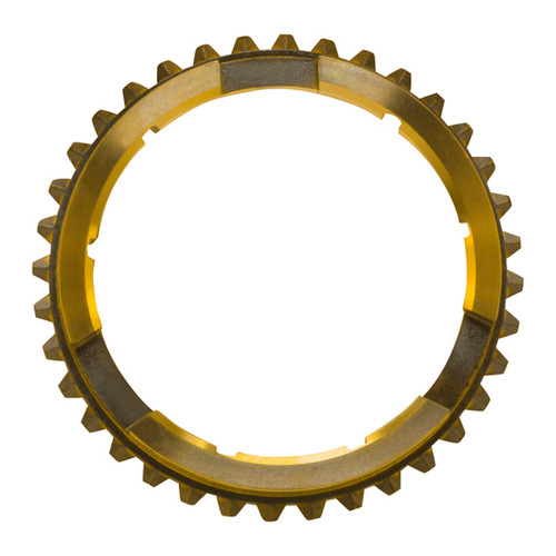 USA Standard Gear ZMSRWT287-83 - USA standard Manual Transmission T170 1st Blocker Synchro Ring Ford