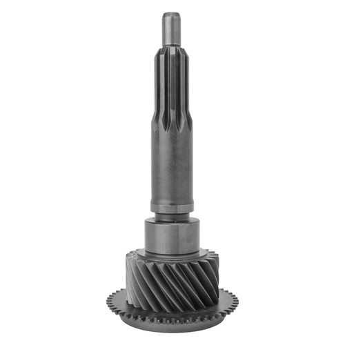 USA Standard Gear ZMZF1319-202-023 - USA standard Manual Transmission ZF S6-S650 Input Shaft 6-SPD 5.4L./6.8L USA Standard Gear ZMZF1319-202-023 - USA standard Manual Transmission ZF S6-S650 Input Shaft 6-SPD 5.4L./6.8L