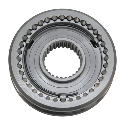 USA Standard Gear ZMT561386-590-006 - USA standard Manual T56 3rd & 4th Synchro w/o Blockers Pontiac GTO/Corvette