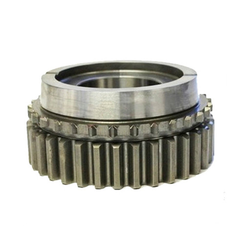 USA Standard Gear ZTNP17814 - USA standard Transfer Case NP241DHD & NP241DLD Drive Sprocket