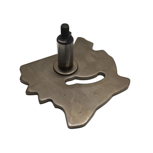USA Standard Gear ZTNP31914 - USA standard Transfer Case NP271D & NP271F Shift Cam Support Lug Nut