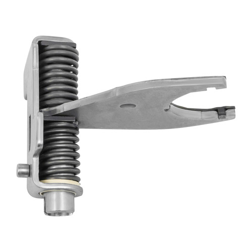 USA Standard Gear ZTNP41224 - USA standard Transfer Case NP273D & NP273F Steel Range Fork with Spring Assembly