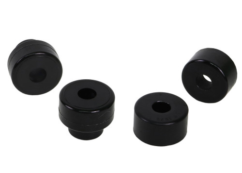 Whiteline W81978 - Plus 10/65-73 Ford Mustang Front Radius/Strut Rod to Chassis Bushing