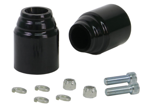Whiteline W93538 - 2000-2005 Ford Excursion Bump Stop - Bushing
