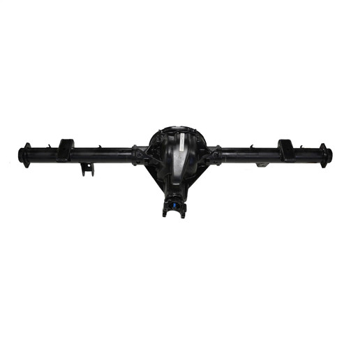 Zumbrota RAA435-1215DE-P - Reman Rear Axle Assy, GM 10 Bolt 8.5 In., 78-87 1/2 ton, 28Spl, 3.42 Ratio, Posi