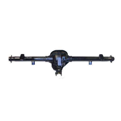 Zumbrota RAA435-1492DE - Reman Axle Assy, Ford 8.8 In., 3.55 Ratio, w/o Posi Traction