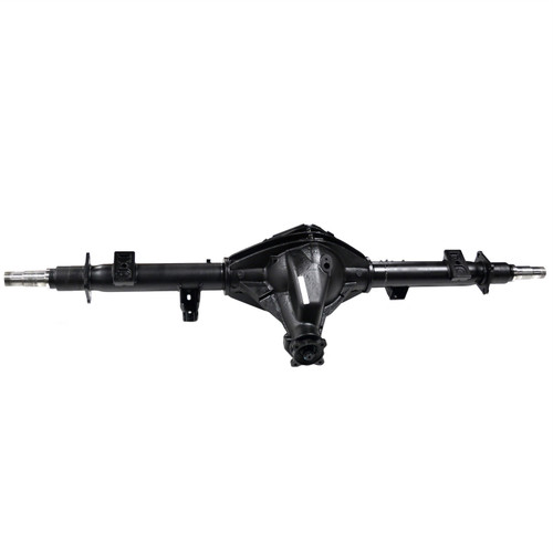 Zumbrota RAA435-199A-P - Reman Rear Axle Assy, AAM 11.5" 09-11 Dodge Ram 3500 DRW, 4WD, 3.42 Ratio, Posi
