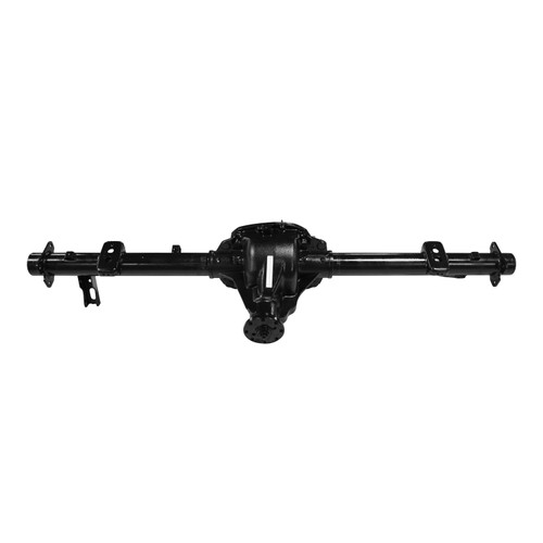 Zumbrota RAA435-2333A - 8.8" Axle Assembly for 2015-17 F150, 5.0L, 3.31 Gear Ratio, With E-Locker