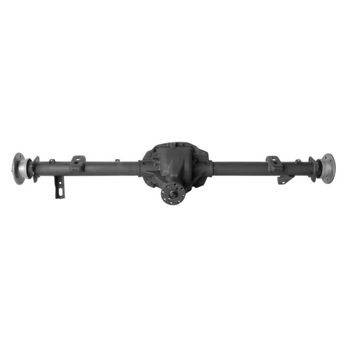 Zumbrota RAA435-2333B - 8.8" Axle Assembly for 2015-17 F150, 5.0L, 3.55 Gear Ratio, With E-Locker