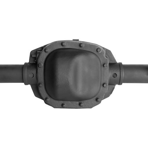 Zumbrota RAA435-2333B - 8.8" Axle Assembly for 2015-17 F150, 5.0L, 3.55 Gear Ratio, With E-Locker