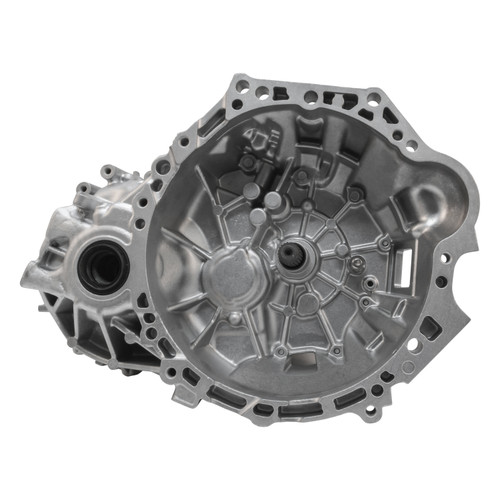 Zumbrota RMT51016 - Remanufactured Manual Transmission