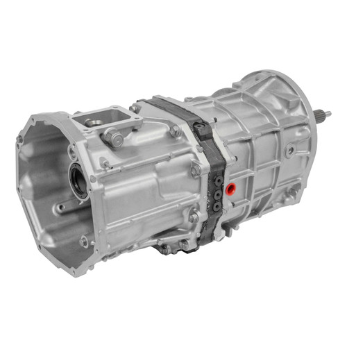Zumbrota RMTR155T-2 - 5-Speed Manual Transmission for 2005-2015 Toyota Tacoma with 4WD