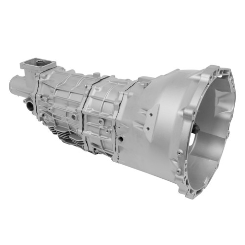 Zumbrota RMTRA60T-1 - 6-Speed Manual Transmission for 2005-2015 Toyota Tacoma with 2WD