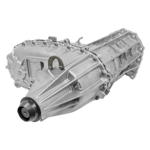 Zumbrota RTC4464F-4 - Reman BW4464 Transfer Case, 17-22 Ford F250 6.2L, 6R100, Elec Shift, R-Slip Yoke