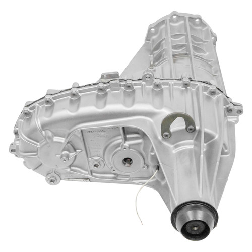 Zumbrota RTC4464F-4 - Reman BW4464 Transfer Case, 17-22 Ford F250 6.2L, 6R100, Elec Shift, R-Slip Yoke