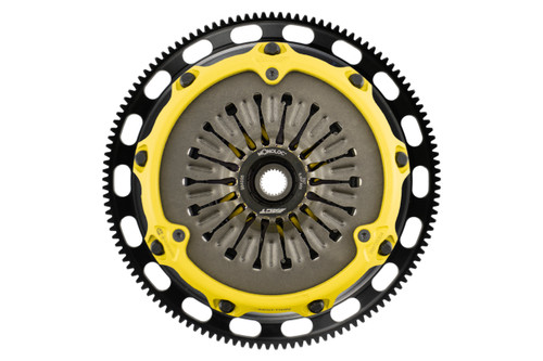 ACT T1S-MZ01 - 93-95 Mazda RX-7 FD Mod-Twin 225 HD Rigid Street Clutch Kit