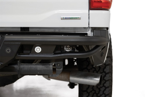 Addictive Desert Designs R1908571280103 - 2024+ Ford F-150 PRO Bolt-On Front Bumper