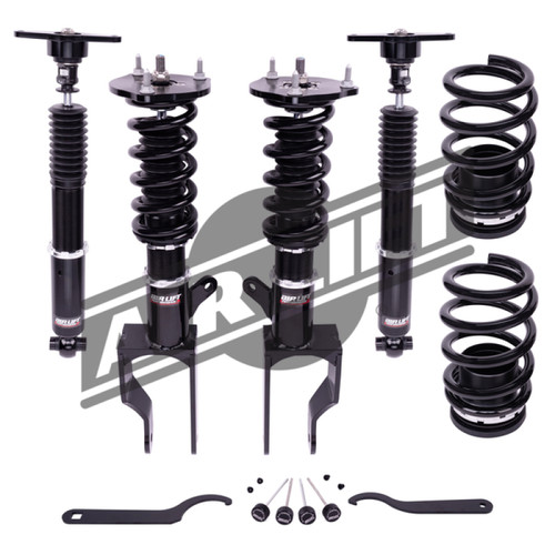 Air Lift 79009 - Performance 17-23 Tesla Model 3 (AWD) / 20-24 Tesla Model Y Coilover Kit