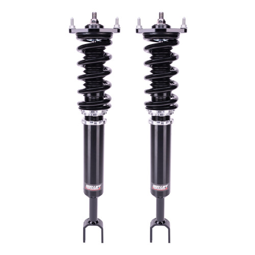 Air Lift 79013 - Performance 02-06 Infiniti G35 / 03-08 Nissan 350z Coilover Kit