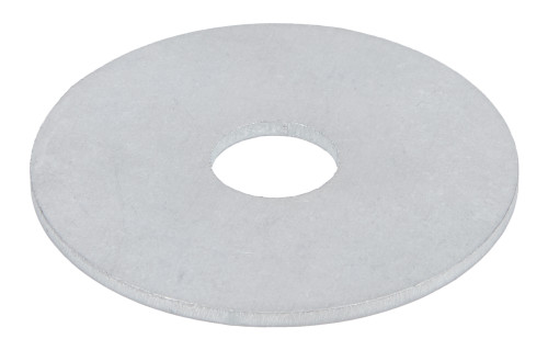 AllStar Performance ALL64296 - Bump Washer Divider 1/2in ID for 14mm Shaft