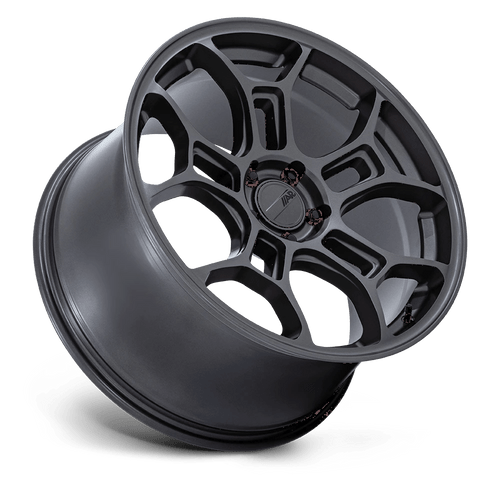 American Racing Wheels AR952AX19101235 - Ar952 Gt Street 19X10 Matte Gunmetal