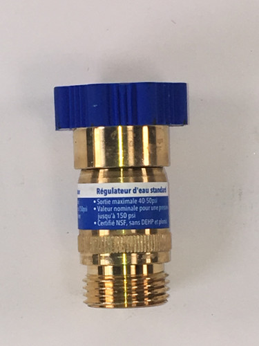 Aqua Pro 21851 - Fresh Water Pressure Regulator