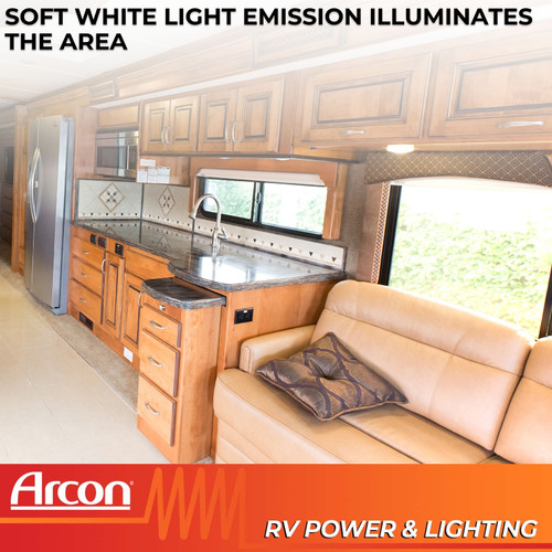 Arcon 20712N - Interior Light - LED