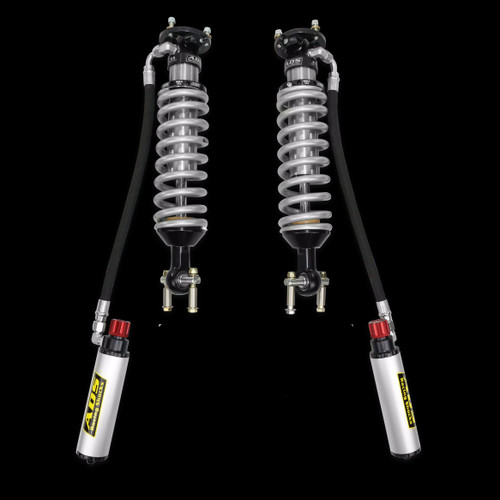 Arizona Desert Shocks 250-19RNF-A00 - ADS Direct Fit 2.5" Adjustable Reservoir Race Coilovers - Front Arizona Desert Shocks 250-19RNF-A00 - ADS Direct Fit 2.5" Adjustable Reservoir Race Coilovers - Front