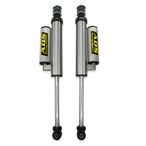 Arizona Desert Shocks 250-3JKF0-000 - ADS Direct Fit 2.5" Reservoir Race Shocks - Front Arizona Desert Shocks 250-3JKF0-000 - ADS Direct Fit 2.5" Reservoir Race Shocks - Front