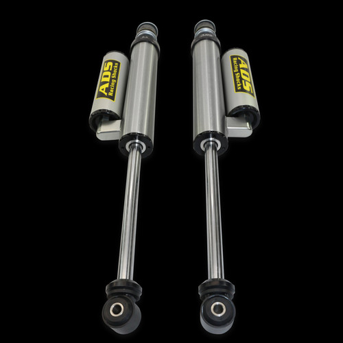 Arizona Desert Shocks 250-3JKF0-000 - ADS Direct Fit 2.5" Reservoir Race Shocks - Front Arizona Desert Shocks 250-3JKF0-000 - ADS Direct Fit 2.5" Reservoir Race Shocks - Front