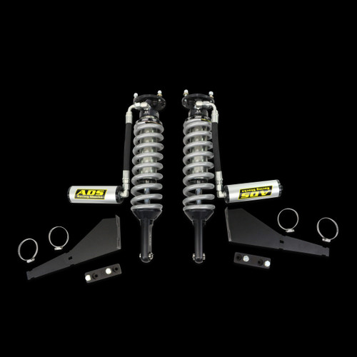 Arizona Desert Shocks 250-96T6L-060 - ADS Direct Fit 2.5" Reservoir Race Coilovers - Front Arizona Desert Shocks 250-96T6L-060 - ADS Direct Fit 2.5" Reservoir Race Coilovers - Front