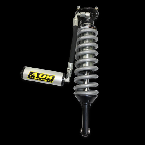Arizona Desert Shocks 250-964RR-070 - ADS Direct Fit 2.5" Reservoir Race Coilovers - Front Arizona Desert Shocks 250-964RR-070 - ADS Direct Fit 2.5" Reservoir Race Coilovers - Front