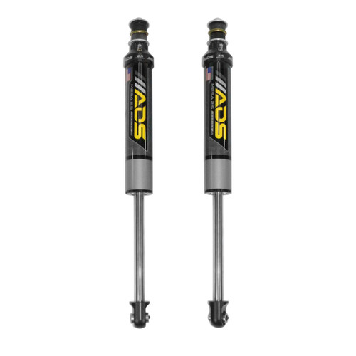 Arizona Desert Shocks 100ADS-10085 - ADS Mesa 2.5" Shocks - Front