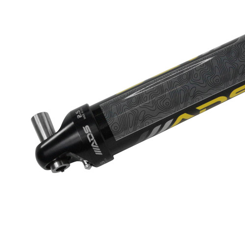 Arizona Desert Shocks 100ADS-10086 - ADS Mesa 2.5" Shocks - Rear