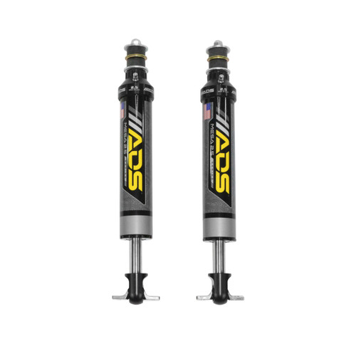 Arizona Desert Shocks 100ADS-10098 - ADS Mesa 2.5" Shocks - Front