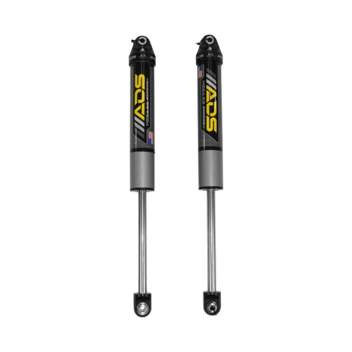Arizona Desert Shocks 100ADS-10093 - ADS Mesa 2.5" Shocks - Rear
