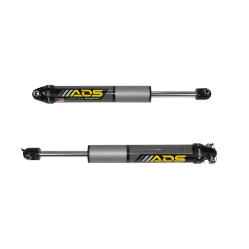 Arizona Desert Shocks 100ADS-10101 - ADS Mesa 2.5" Shocks - Rear