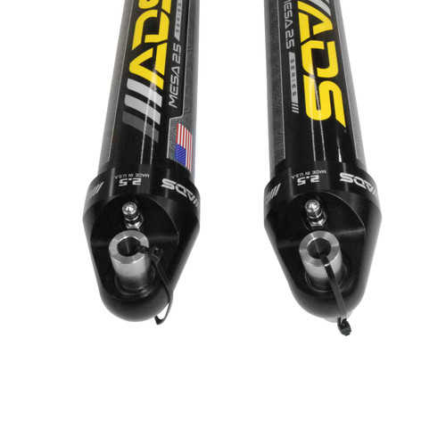 Arizona Desert Shocks 100ADS-10101 - ADS Mesa 2.5" Shocks - Rear