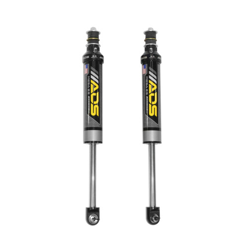 Arizona Desert Shocks 100ADS-10113 - ADS Mesa 2.5" Shocks - Rear