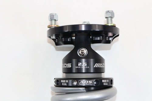 Arizona Desert Shocks 100ADS-10112 - ADS Mesa 2.5" Coilovers - Front