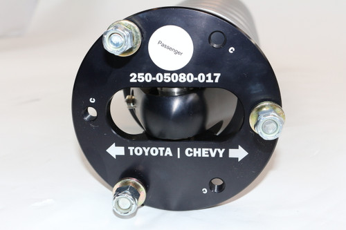 Arizona Desert Shocks 100ADS-10112 - ADS Mesa 2.5" Coilovers - Front